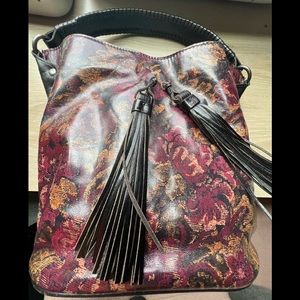 Patricia Nash handbag